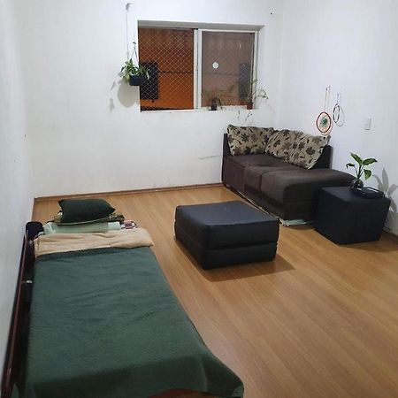 Ferienwohnung Estudio No Centro De Campinas 26M² Exterior foto
