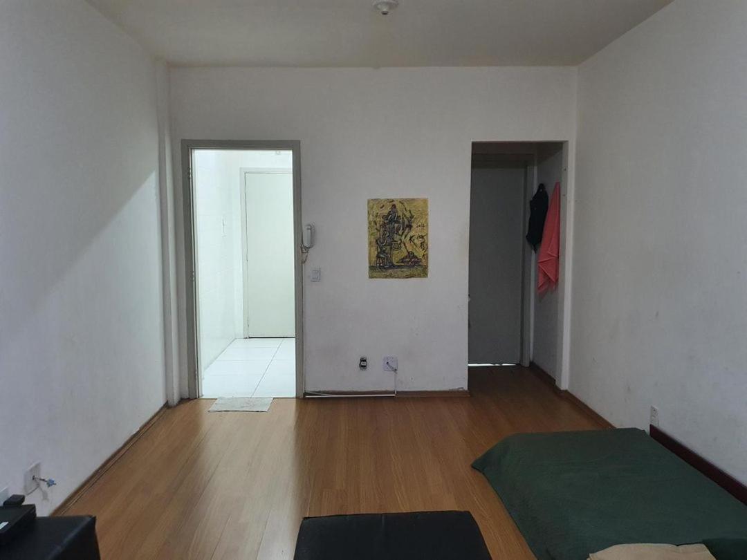 Ferienwohnung Estudio No Centro De Campinas 26M² Exterior foto