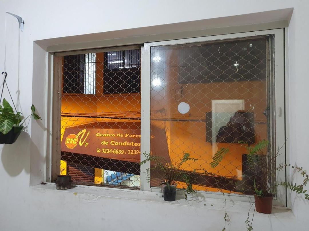 Ferienwohnung Estudio No Centro De Campinas 26M² Exterior foto