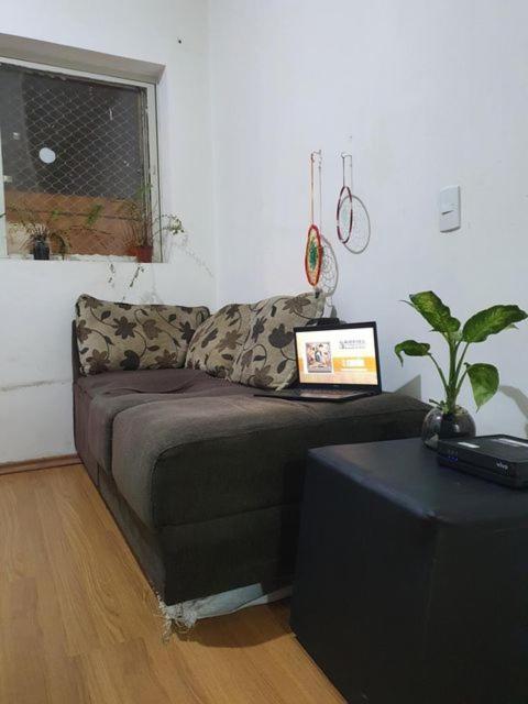 Ferienwohnung Estudio No Centro De Campinas 26M² Exterior foto