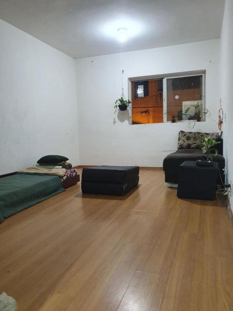 Ferienwohnung Estudio No Centro De Campinas 26M² Exterior foto