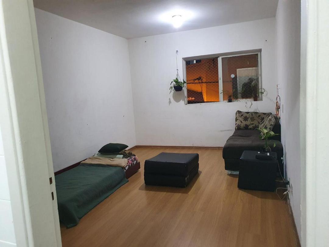 Ferienwohnung Estudio No Centro De Campinas 26M² Exterior foto