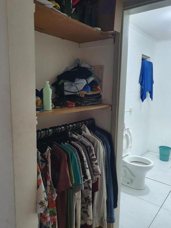 Ferienwohnung Estudio No Centro De Campinas 26M² Exterior foto